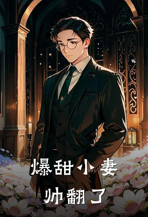 爆甜小妻帅翻了