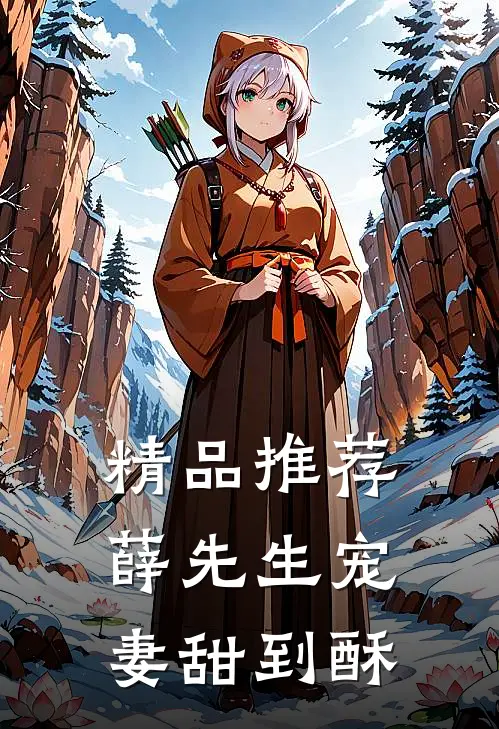 精品推荐薛先生宠妻甜到酥