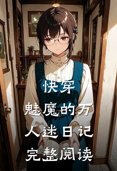 快穿：魅魔的万人迷日记完整阅读