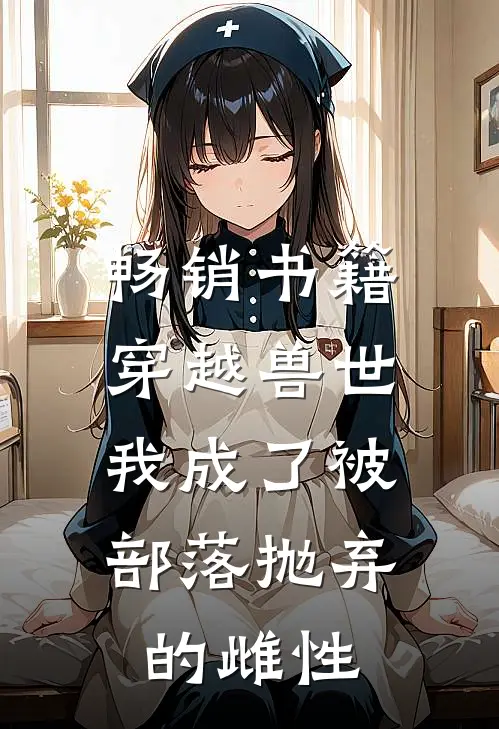 畅销书籍穿越兽世，我成了被部落抛弃的雌性