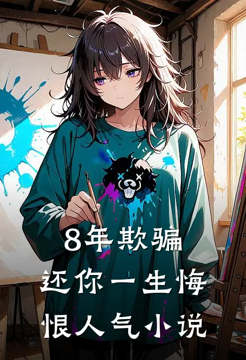 8年欺骗，还你一生悔恨人气小说