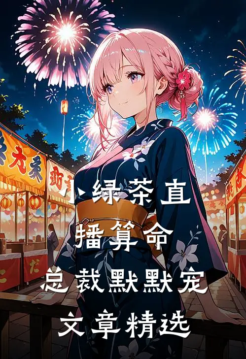 小绿茶直播算命，总裁默默宠文章精选