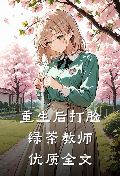 重生后打脸绿茶教师优质全文