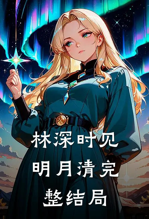 林深时见明月清完整结局