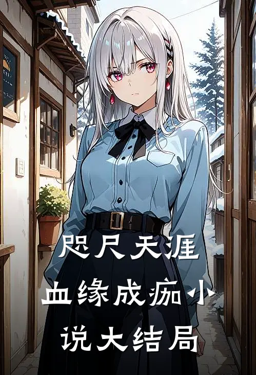 咫尺天涯，血缘成痂小说大结局