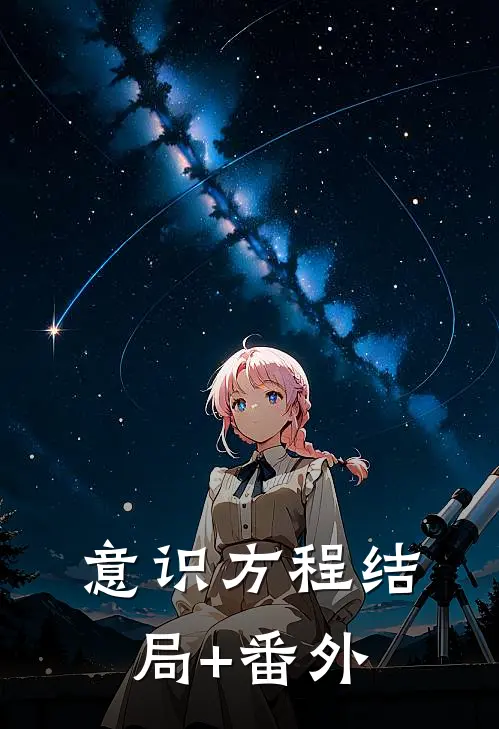 意识方程结局+番外