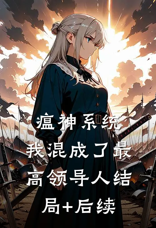 瘟神系统：我混成了最高领导人结局+后续