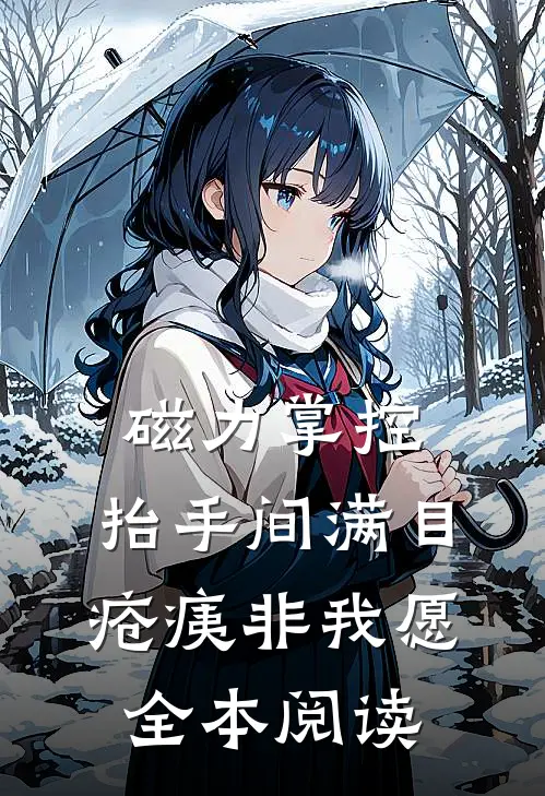 磁力掌控，抬手间满目疮痍非我愿全本阅读