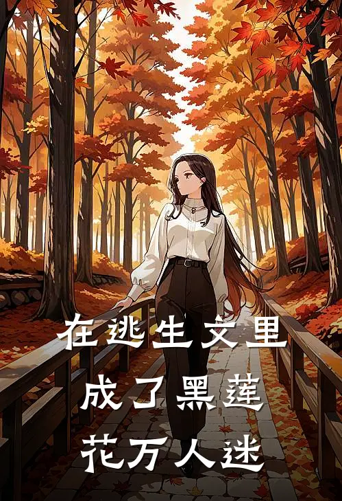 在逃生文里成了黑莲花万人迷