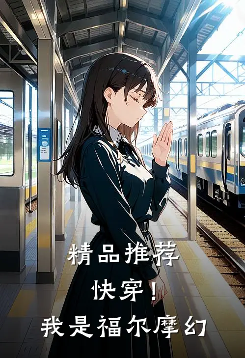 精品推荐快穿！我是福尔摩幻