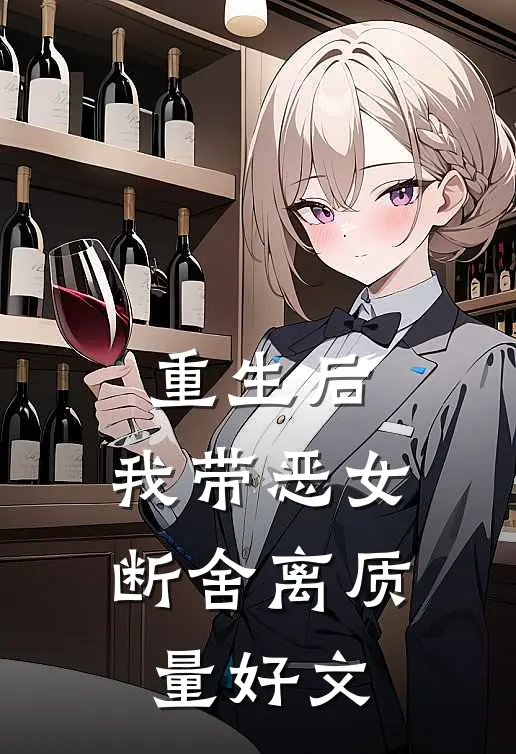 重生后，我带恶女断舍离质量好文