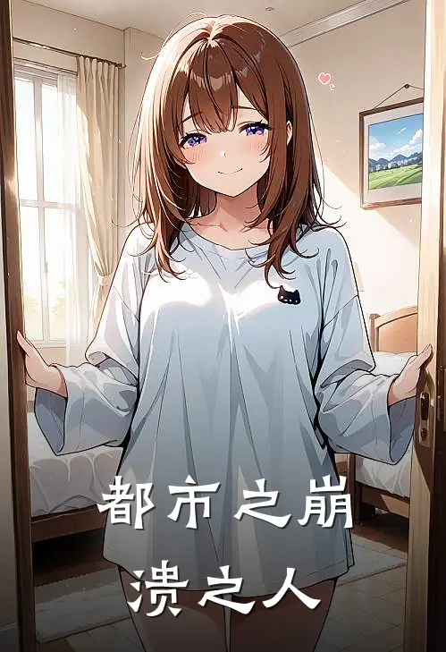 都市之崩溃之人