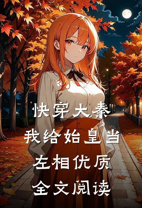 快穿大秦：我给始皇当左相优质全文阅读