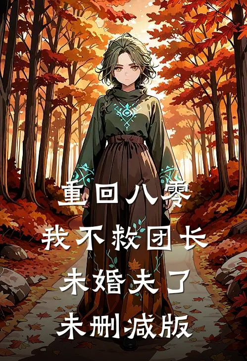 重回八零，我不救团长未婚夫了未删减版
