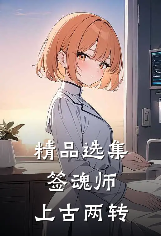 精品选集签魂师：上古两转