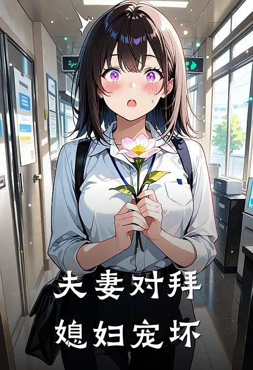 夫妻对拜，媳妇宠坏