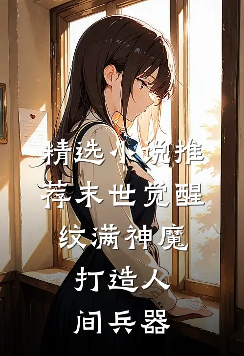 精选小说推荐末世觉醒：纹满神魔，打造人间兵器