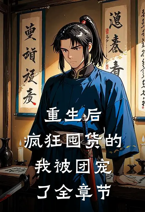 重生后，疯狂囤货的我被团宠了全章节