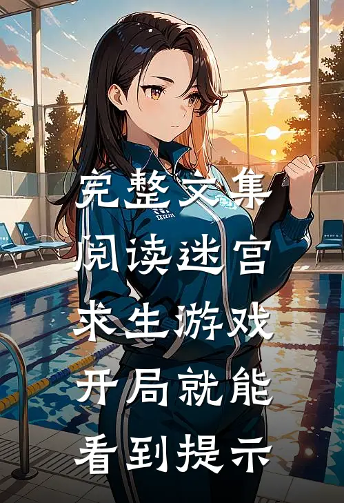 完整文集阅读迷宫求生游戏：开局就能看到提示