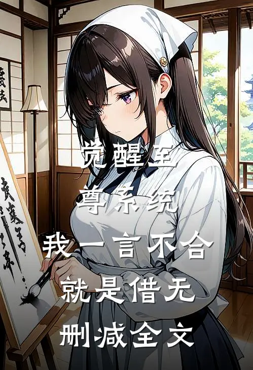 觉醒至尊系统，我一言不合就是借无删减全文