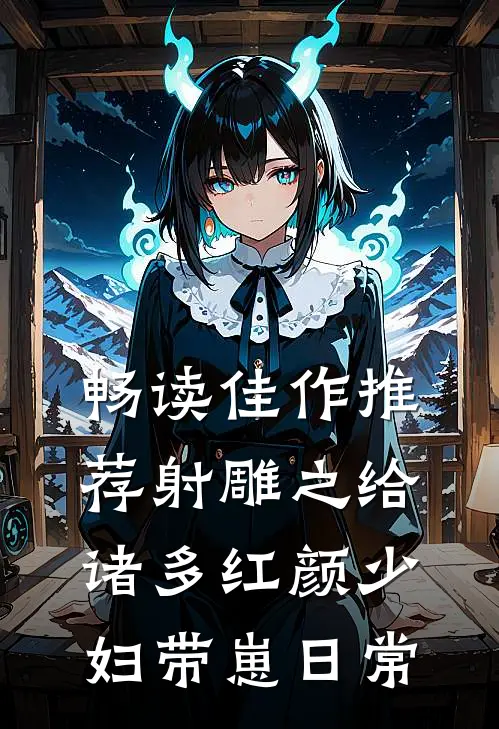 畅读佳作推荐射雕之给诸多红颜少妇带崽日常