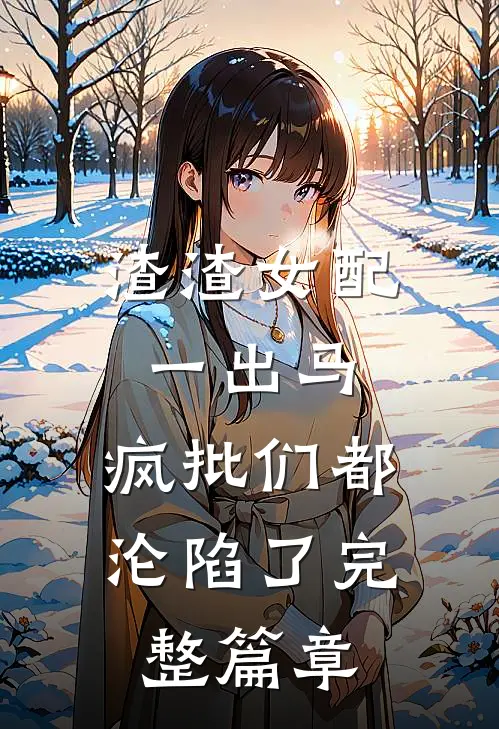 渣渣女配一出马，疯批们都沦陷了完整篇章