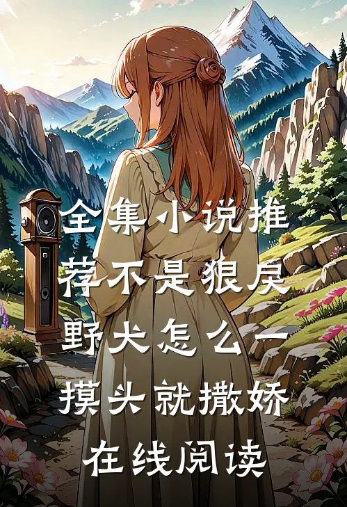 全集小说推荐不是狠戾野犬怎么一摸头就撒娇在线阅读