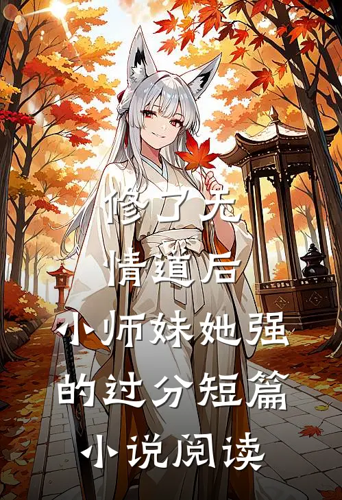 修了无情道后，小师妹她强的过分短篇小说阅读