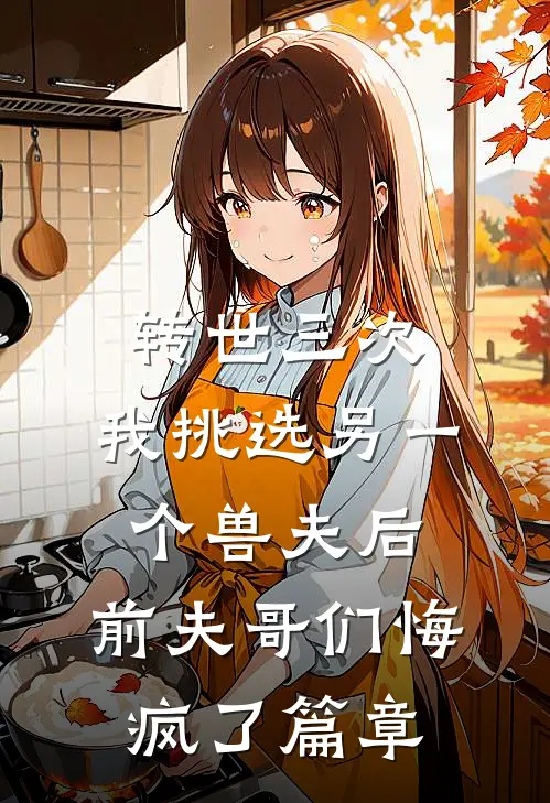转世三次，我挑选另一个兽夫后，前夫哥们悔疯了篇章