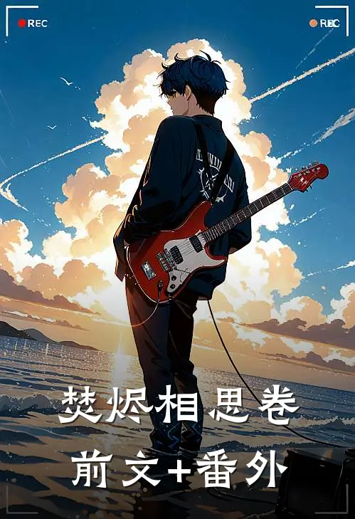 焚烬相思卷前文+番外