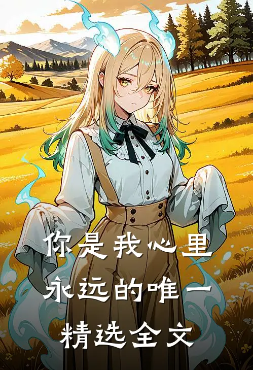 你是我心里永远的唯一精选全文