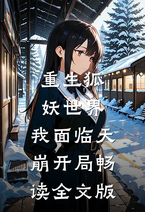 重生狐妖世界，我面临天崩开局畅读全文版