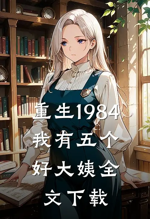 重生1984，我有五个好大姨全文下载