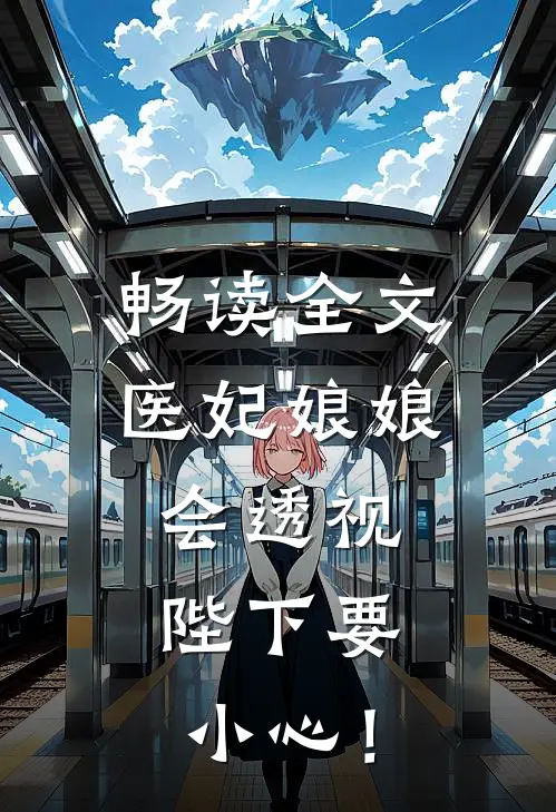 畅读全文医妃娘娘会透视，陛下要小心！