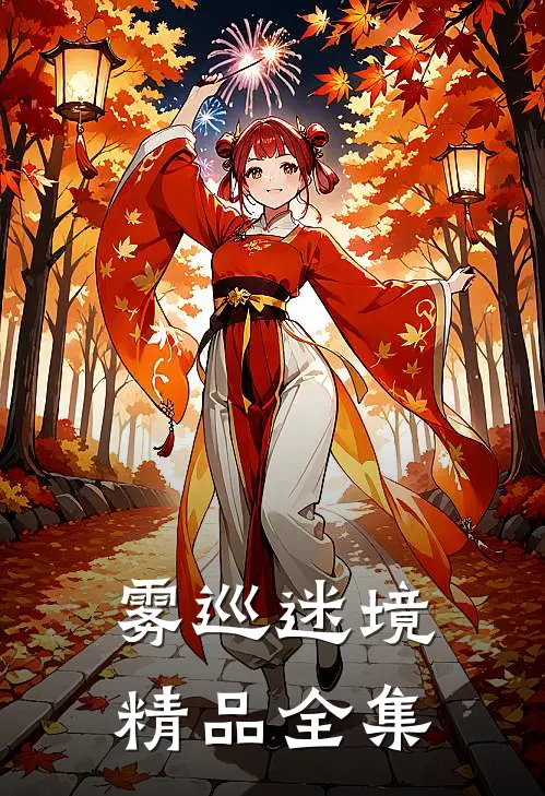 雾巡迷境精品全集