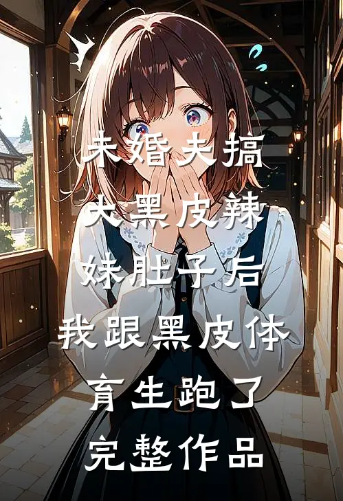 未婚夫搞大黑皮辣妹肚子后，我跟黑皮体育生跑了完整作品