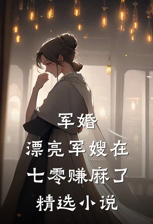 军婚：漂亮军嫂在七零赚麻了精选小说