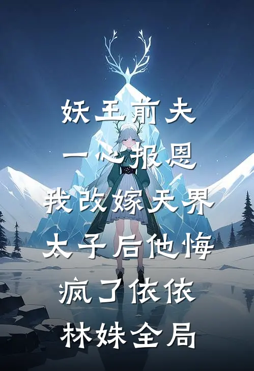 妖王前夫一心报恩，我改嫁天界太子后他悔疯了依依林姝全局