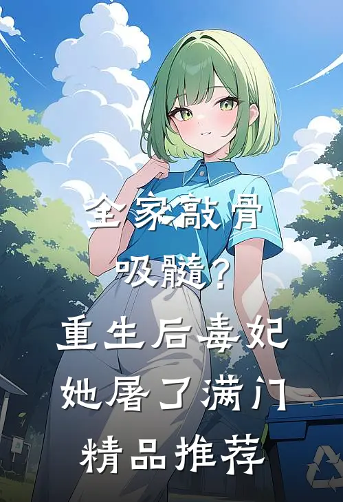 全家敲骨吸髓？重生后毒妃她屠了满门精品推荐