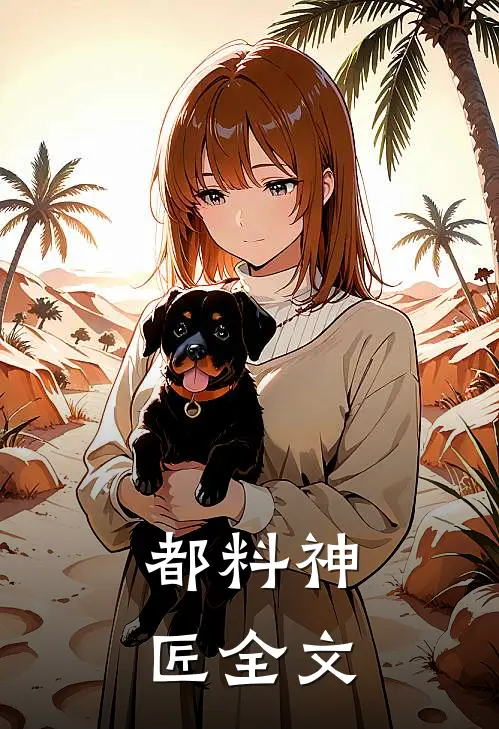 都料神匠全文