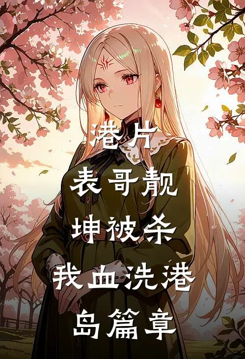 港片：表哥靓坤被杀，我血洗港岛篇章