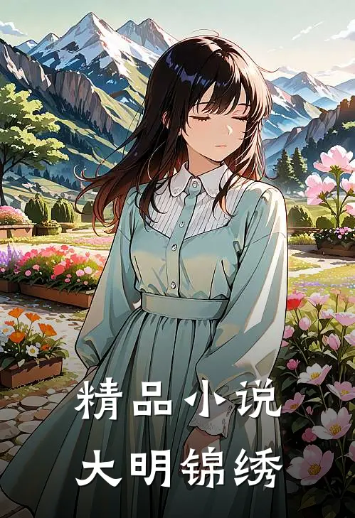 精品小说大明锦绣