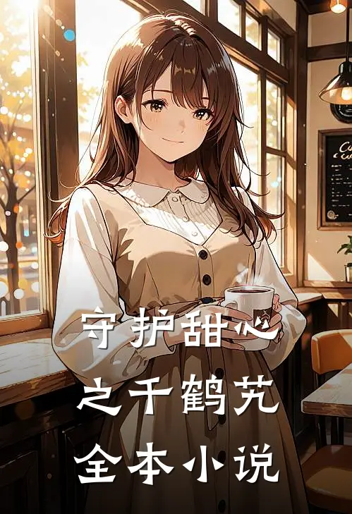 守护甜心之千鹤艽全本小说
