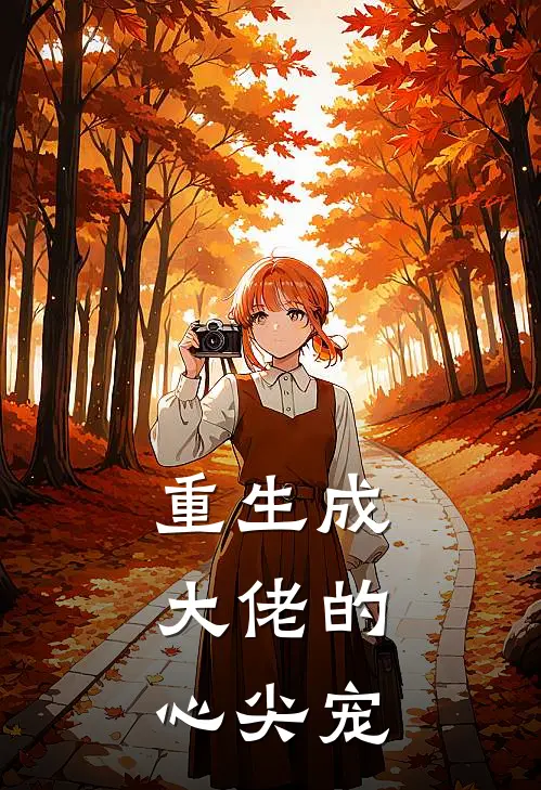 重生成，大佬的心尖宠
