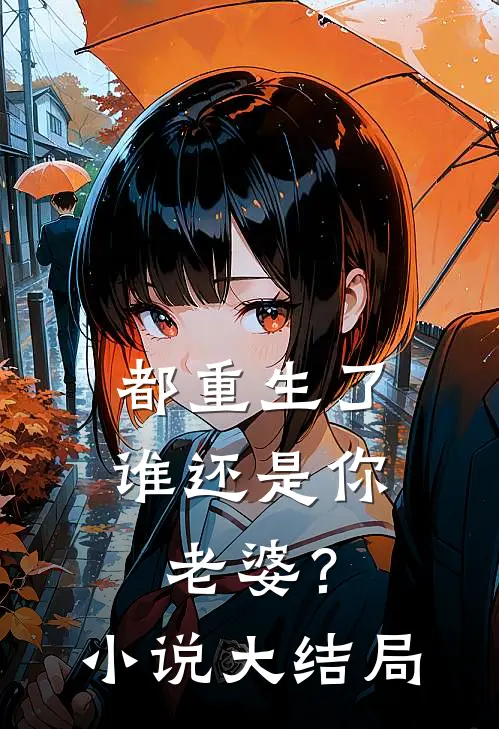 都重生了谁还是你老婆？小说大结局