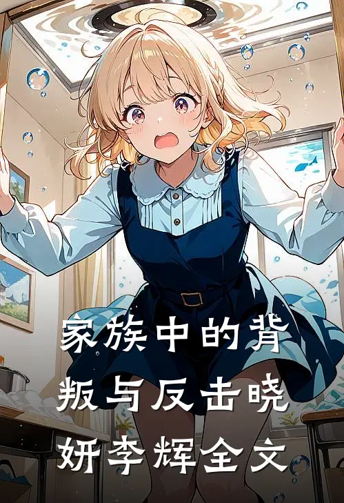 家族中的背叛与反击晓妍李辉全文