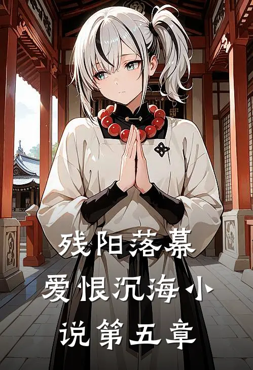 残阳落幕，爱恨沉海小说第五章