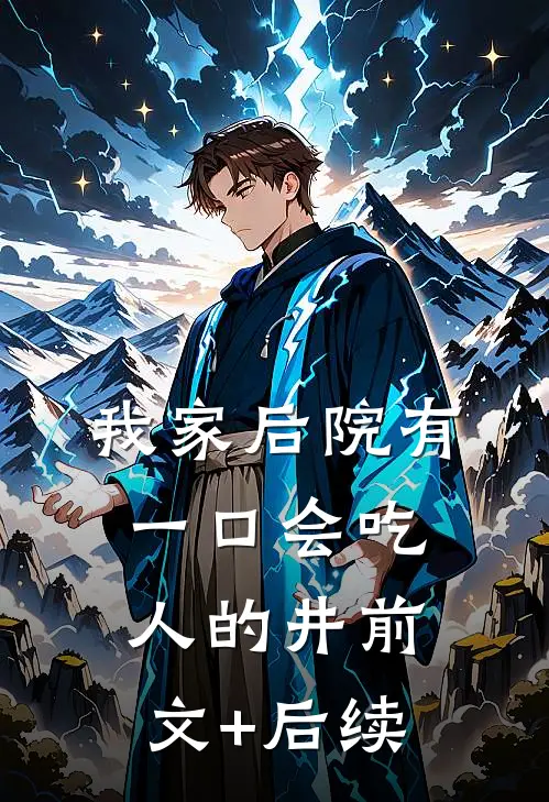 我家后院有一口会吃人的井前文+后续