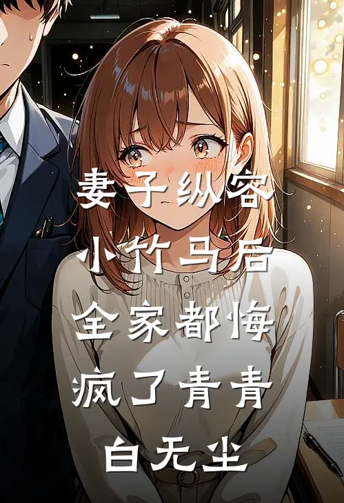 妻子纵容小竹马后，全家都悔疯了青青白无尘