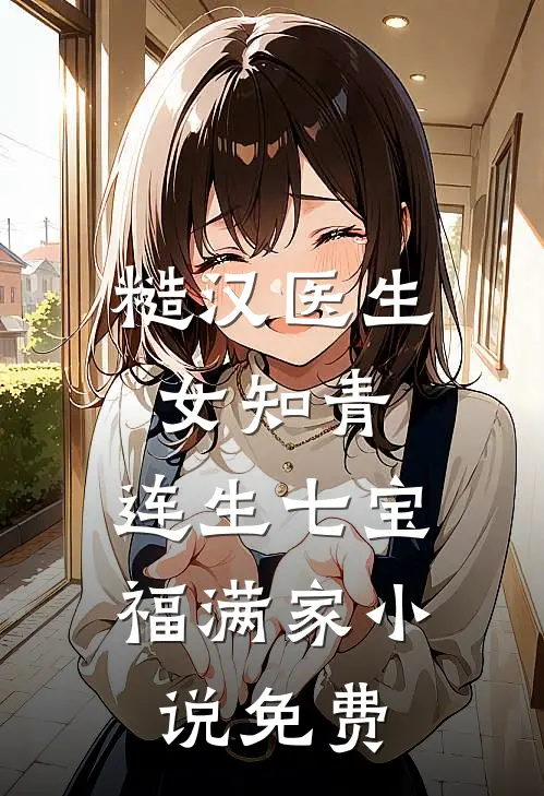 糙汉医生女知青，连生七宝福满家小说免费